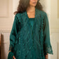 Annus Abrar | Fareba (Shirt And Pants)