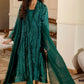 Annus Abrar | Fareba (Shirt And Pants)