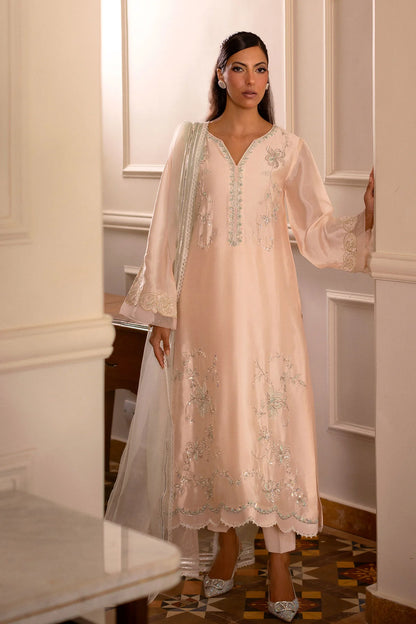 Annus Abrar | Helma (Shirt And Pants)