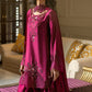 Zevana (Shirt And Pants) | Annus Abrar