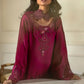 Zevana (Shirt And Pants) | Annus Abrar