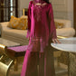 Zevana (Shirt And Pants) | Annus Abrar