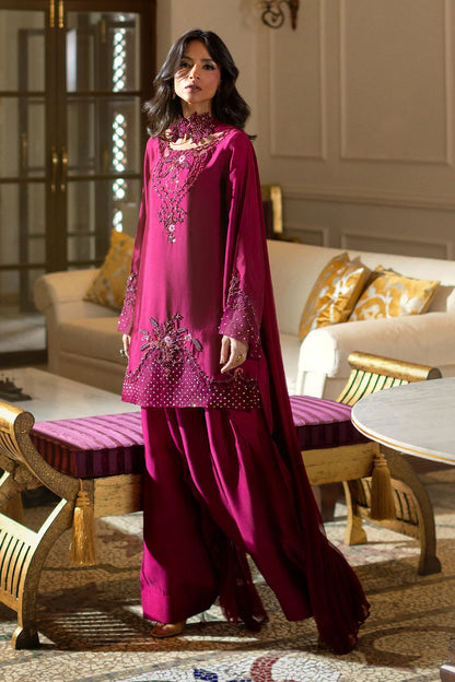Zevana (Shirt And Pants) | Annus Abrar