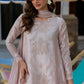 Ansab Jahangir The Girls Club - Eid Luxury Pret '26 - Berry