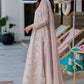 Ansab Jahangir The Girls Club - Eid Luxury Pret '26 - Berry