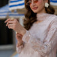 Ansab Jahangir The Girls Club - Eid Luxury Pret '26 - Berry