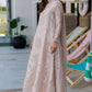 Ansab Jahangir The Girls Club - Eid Luxury Pret '26 - Berry