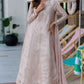 Ansab Jahangir The Girls Club - Eid Luxury Pret '26 - Berry
