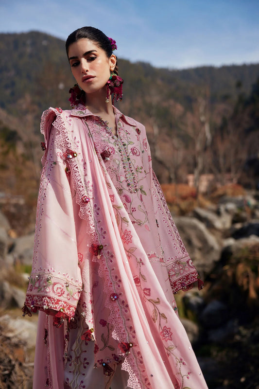 BI YUN (ZL26-06 B) Zaha