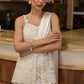 Toffee Ansab Jahangir - Cafe Societe