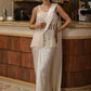 Toffee Ansab Jahangir - Cafe Societe