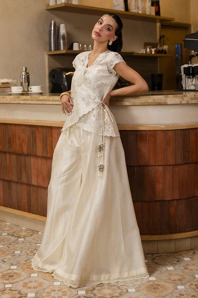 Muse Ansab Jahangir - Cafe Societe