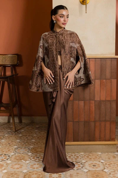 Biscotti Ansab Jahangir - Cafe Societe