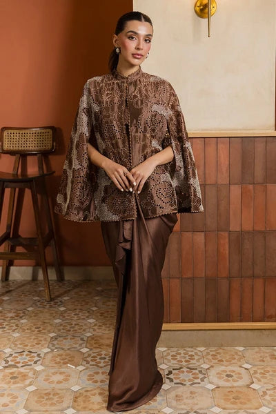 Biscotti Ansab Jahangir - Cafe Societe