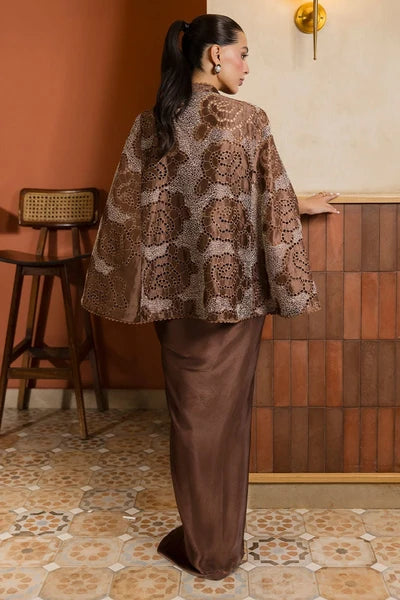 Biscotti Ansab Jahangir - Cafe Societe