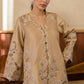 Dolce Ansab Jahangir - Cafe Societe