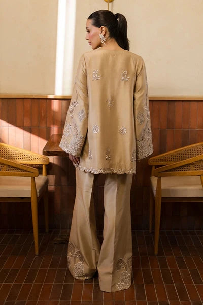 Dolce Ansab Jahangir - Cafe Societe