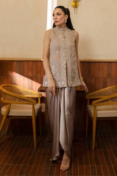 Caramel Ansab Jahangir - Cafe Societe