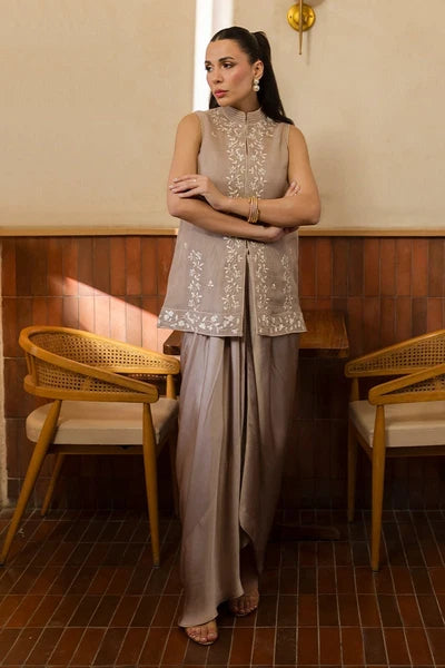 Caramel Ansab Jahangir - Cafe Societe