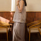Caramel Ansab Jahangir - Cafe Societe