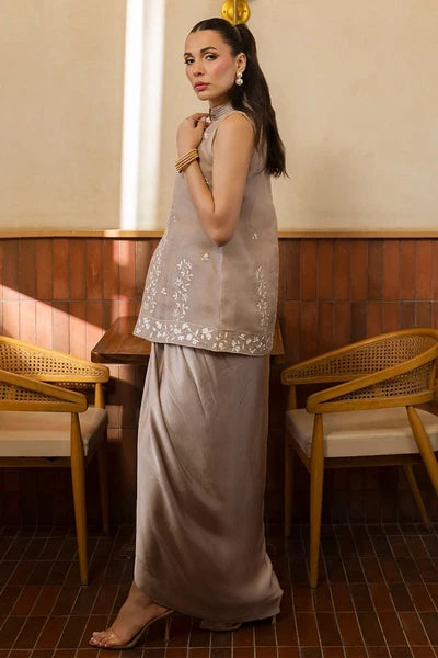 Caramel Ansab Jahangir - Cafe Societe