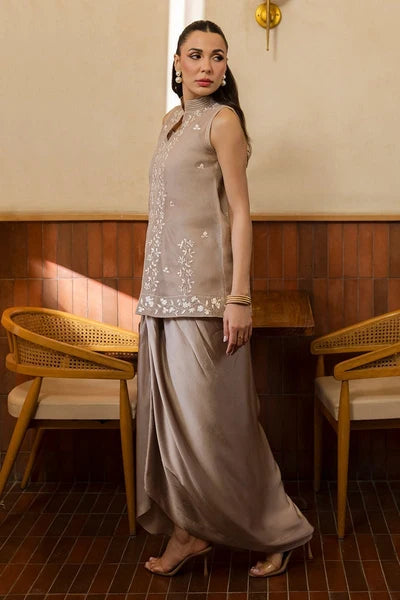 Caramel Ansab Jahangir - Cafe Societe