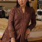Maple Ansab Jahangir - Cafe Societe