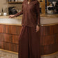 Maple Ansab Jahangir - Cafe Societe