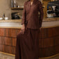 Maple Ansab Jahangir - Cafe Societe