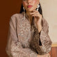 Latte Ansab Jahangir - Cafe Societe