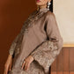 Latte Ansab Jahangir - Cafe Societe