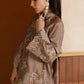 Latte Ansab Jahangir - Cafe Societe