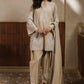 Demi Ansab Jahangir - Cafe Societe