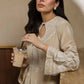 Demi Ansab Jahangir - Cafe Societe