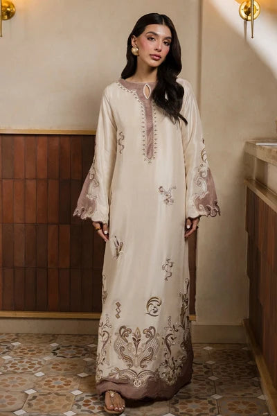 Praline Ansab Jahangir - Cafe Societe