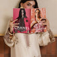 Praline Ansab Jahangir - Cafe Societe