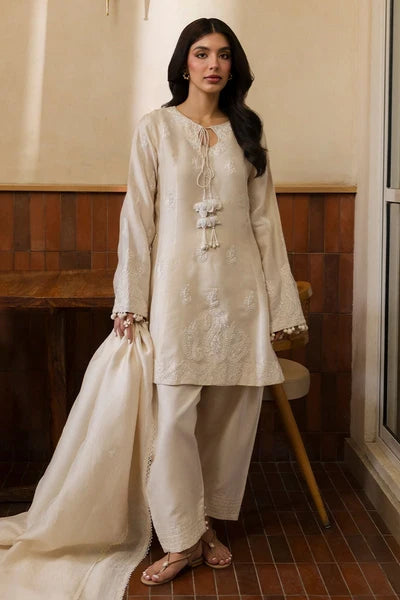 Oat Ansab Jahangir - Cafe Societe