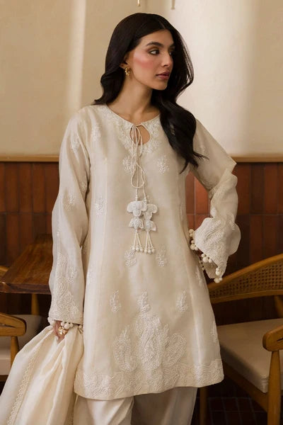 Oat Ansab Jahangir - Cafe Societe