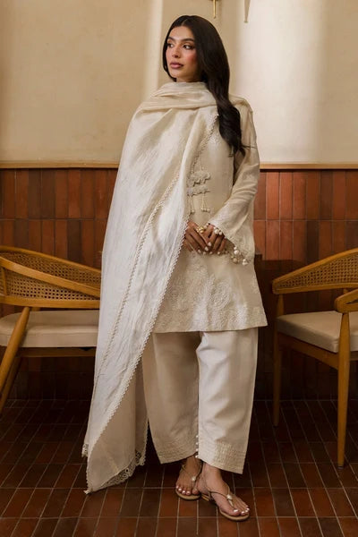 Oat Ansab Jahangir - Cafe Societe