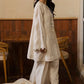 Oat Ansab Jahangir - Cafe Societe