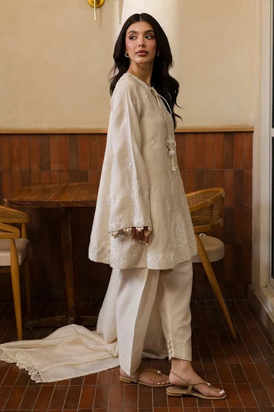 Oat Ansab Jahangir - Cafe Societe