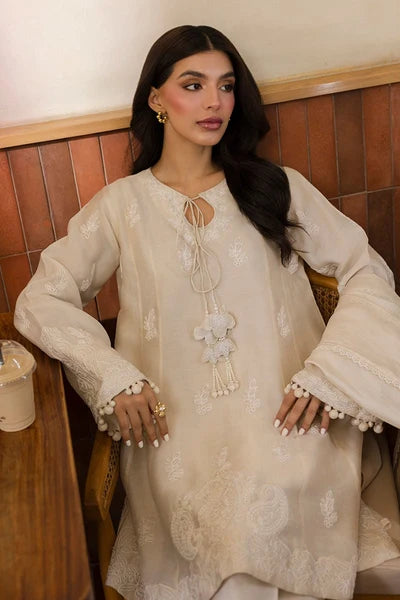 Oat Ansab Jahangir - Cafe Societe