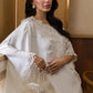 Drape Ansab Jahangir - Cafe Societe