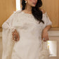 Drape Ansab Jahangir - Cafe Societe