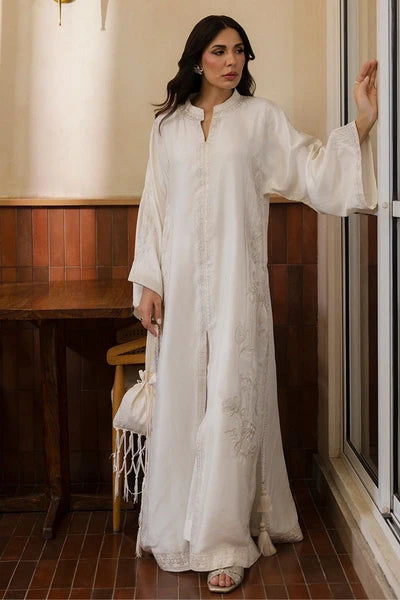 Dawn Kaftan Ansab Jahangir - Cafe Societe