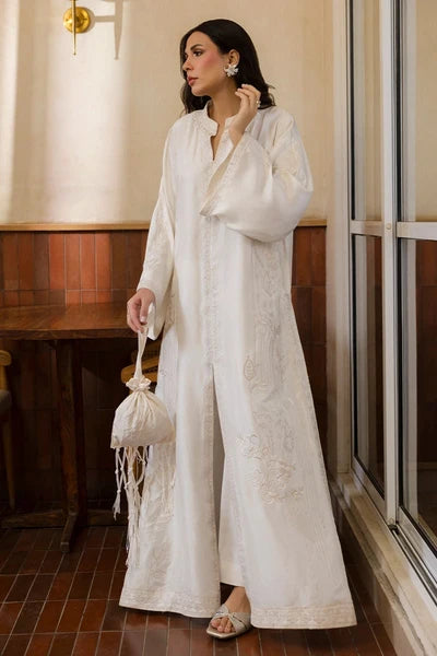 Dawn Kaftan Ansab Jahangir - Cafe Societe