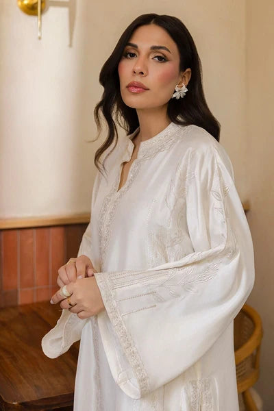Dawn Kaftan Ansab Jahangir - Cafe Societe