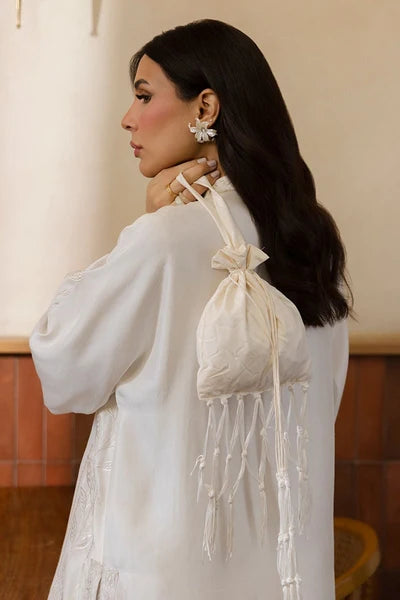 Dawn Kaftan Ansab Jahangir - Cafe Societe