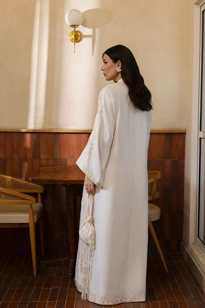 Dawn Kaftan Ansab Jahangir - Cafe Societe