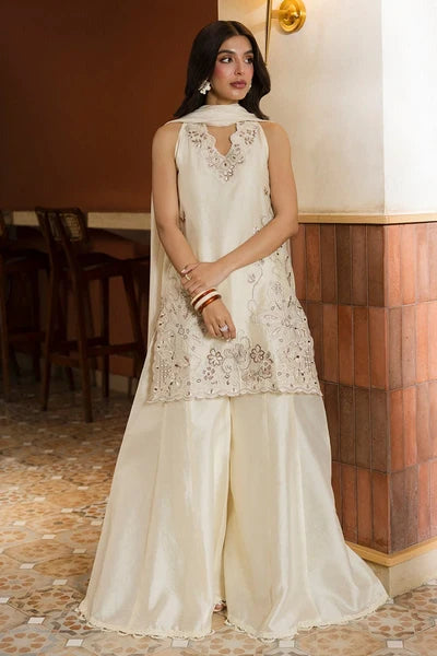 Porcelain Ansab Jahangir - Cafe Societe